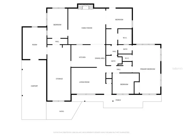 760 MANOR DR, Bartow, FL 33830
