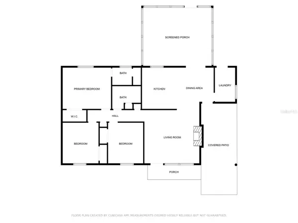 5503 LORRAINE ST, Lakeland, FL 33810