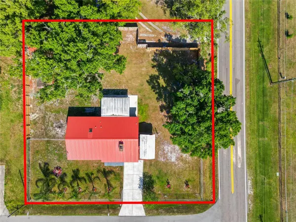 5503 LORRAINE ST, Lakeland, FL 33810