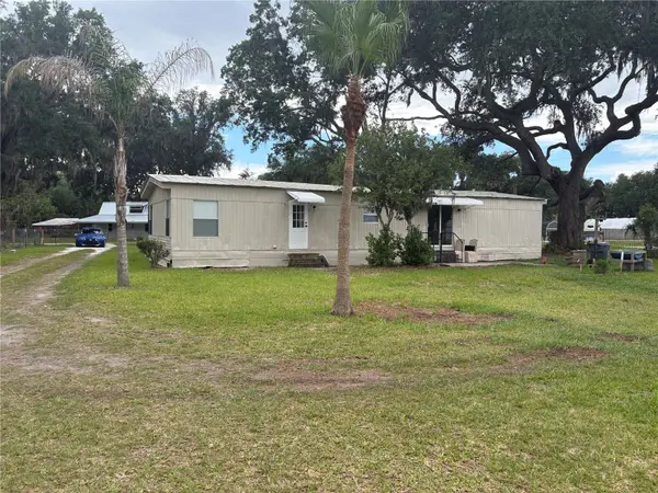 3923 WARD RD, Lakeland, FL 33810