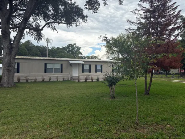 3923 WARD RD, Lakeland, FL 33810