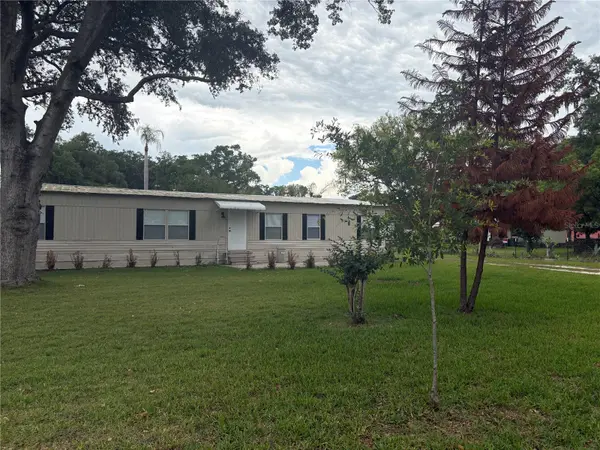 3923 WARD RD, Lakeland, FL 33810