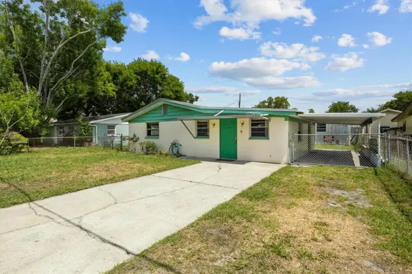1307 MAYFLOWER DR, Lakeland, FL 33810