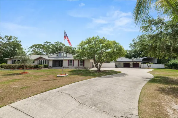 6230 FORESTWOOD DR W, Lakeland, FL 33811