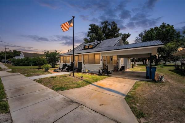 113 SE PINE AVE, Fort Meade, FL 33841