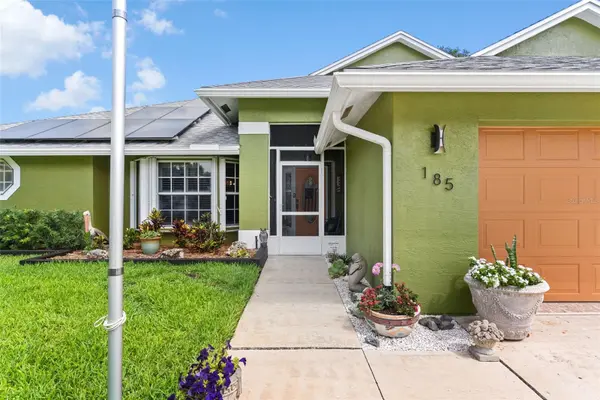 185 JOY HAVEN DR, Sebastian, FL 32958