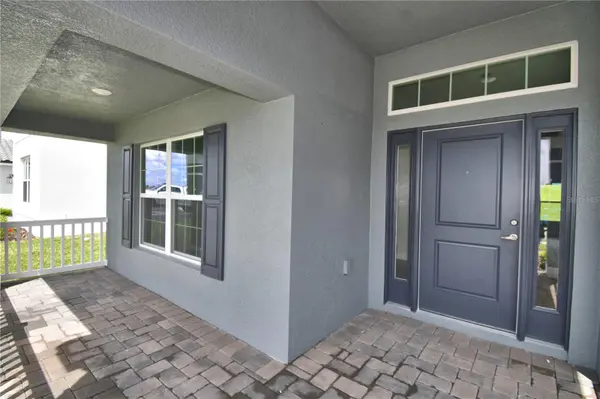5421 WATERSIDE DR, Auburndale, FL 33823
