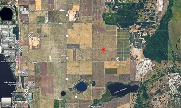 8923 + 6611 E TWITTY RD, Sebring, FL 33876