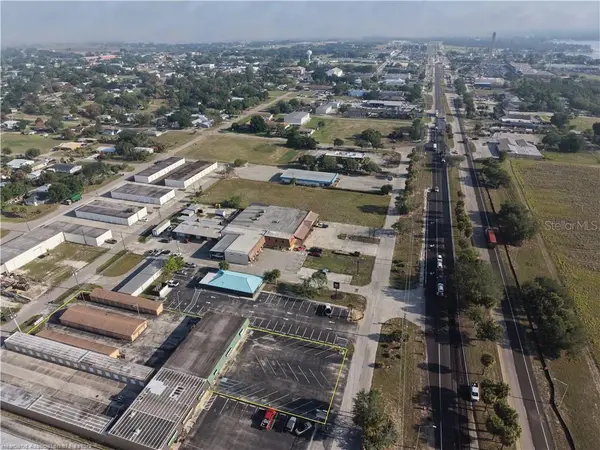 708 US 27 S, Lake Placid, FL 33852