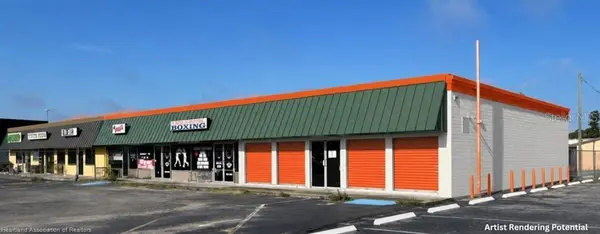 708 US 27 S, Lake Placid, FL 33852
