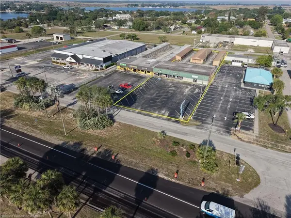 708 US 27 S, Lake Placid, FL 33852