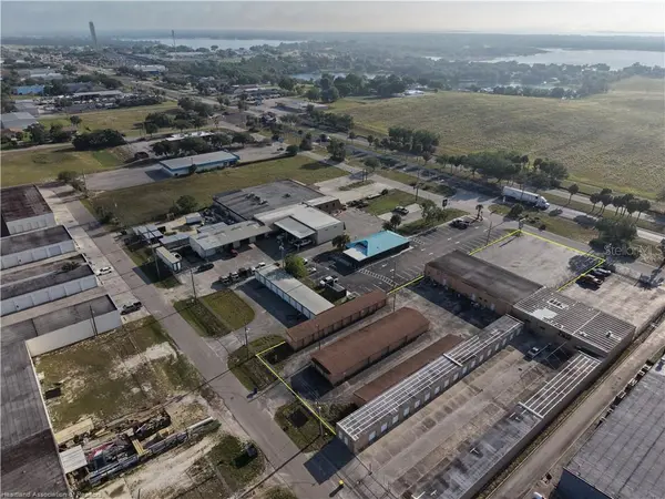708 US 27 S, Lake Placid, FL 33852