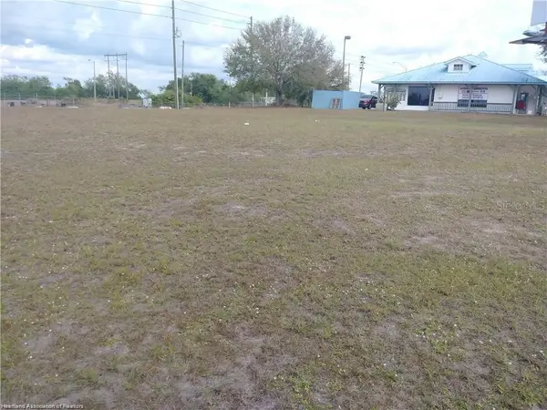 1503 US 27 S, Lake Placid, FL 33852
