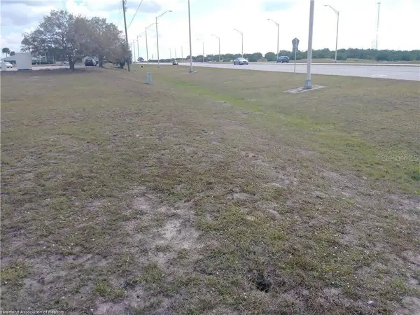 1503 US 27 S, Lake Placid, FL 33852