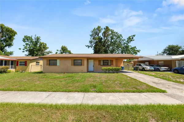 2170 ROHR DR, Bartow, FL 33830