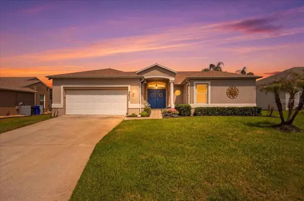 5832 SWALLOW DR, Lakeland, FL 33809