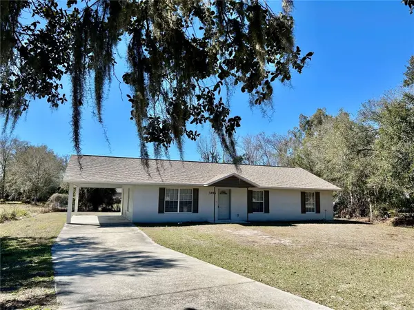 3456 ELM ST, Zolfo Springs, FL 33890