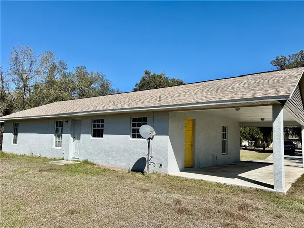 3456 ELM ST, Zolfo Springs, FL 33890