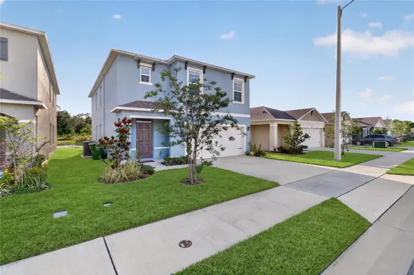 3365 COSTELLO CIR, Winter Haven, FL 33884