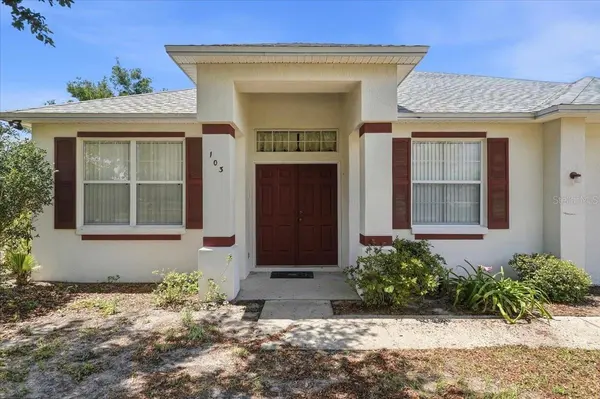 103 N 1ST ST, Eagle Lake, FL 33839
