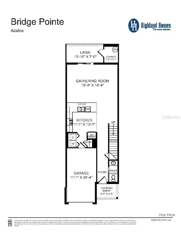 362 CHESAPEAKE DR, St Cloud, FL 34771