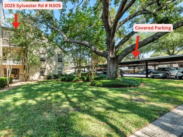2025 SYLVESTER RD #N305, Lakeland, FL 33803