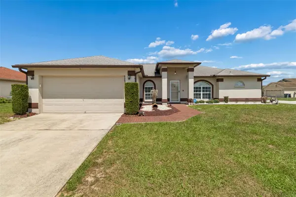 6352 PROMINENCE POINT DR, Lakeland, FL 33813