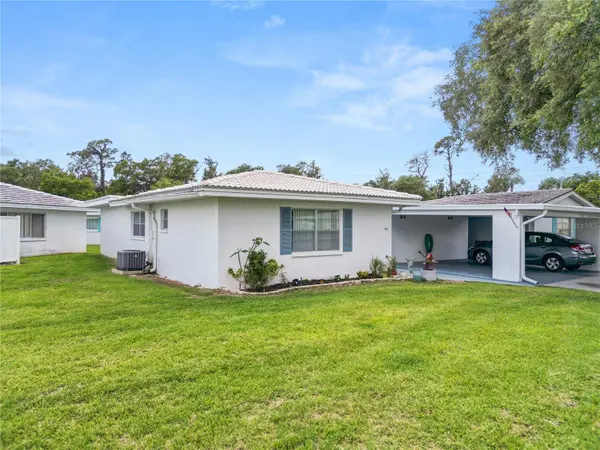 711 BARBER CIR #711, Lakeland, FL 33803