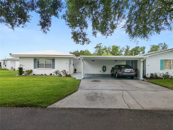 711 BARBER CIR #711, Lakeland, FL 33803