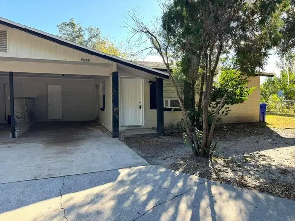 1615 N NEW YORK AVE, Lakeland, FL 33805
