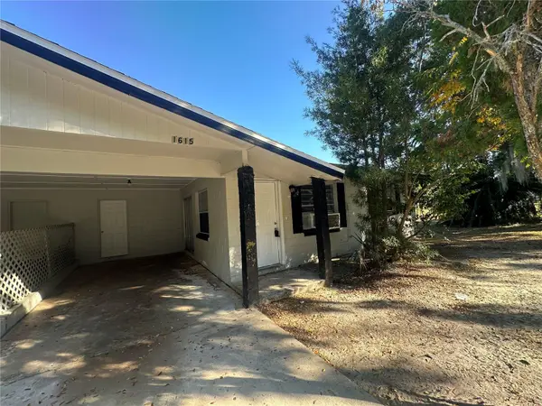 1615 N NEW YORK AVE, Lakeland, FL 33805