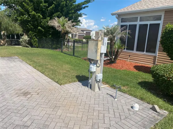 357 TRAVELERS DR, Polk City, FL 33868