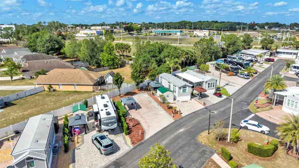 2320 LIMEWOOD AVE, Clermont, FL 34714