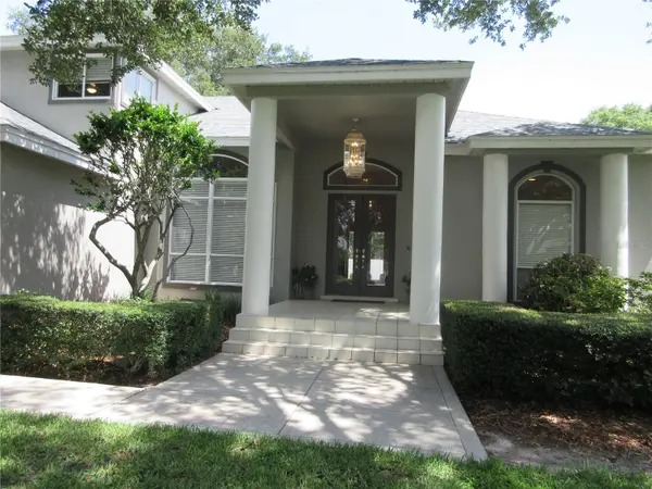 936 HAMILTON PLACE DR, Lakeland, FL 33813