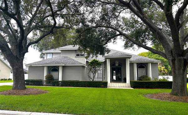 936 HAMILTON PLACE DR, Lakeland, FL 33813