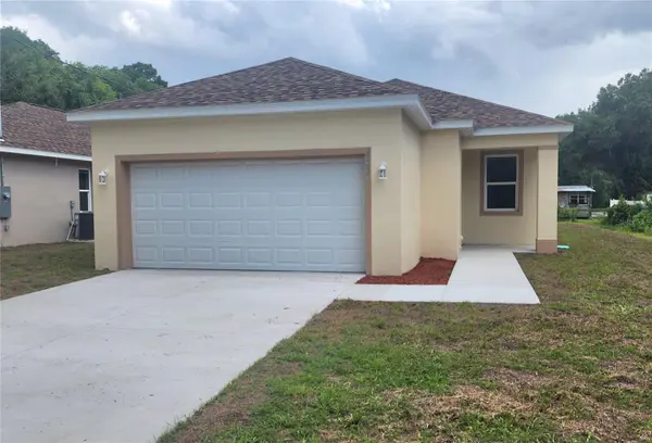 2043 MULLET RD, Auburndale, FL 33823