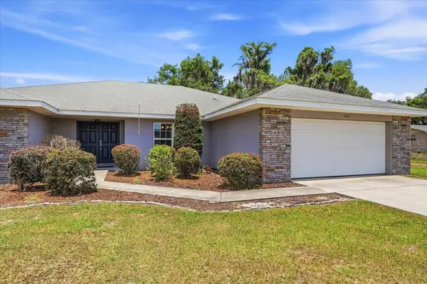1233 PARKER RD, Lakeland, FL 33811
