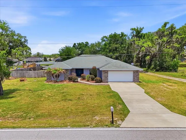1233 PARKER RD, Lakeland, FL 33811