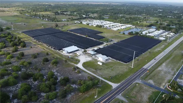 300 STATE ROAD 70 E, Lake Placid, FL 33852