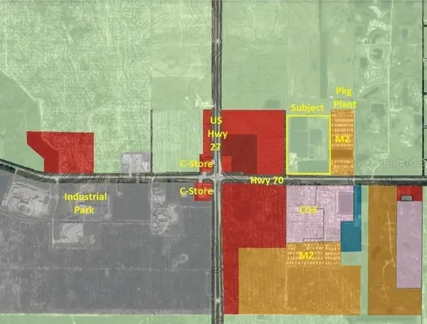 300 STATE ROAD 70 E, Lake Placid, FL 33852