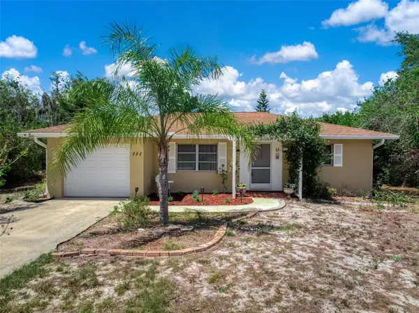 111 LEMON RD NW, Lake Placid, FL 33852