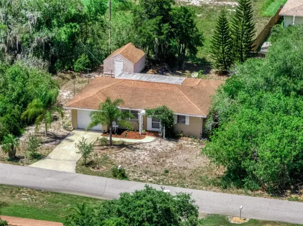 111 LEMON RD NW, Lake Placid, FL 33852