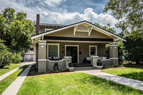 721 FRANK LLOYD WRIGHT WAY, Lakeland, FL 33803