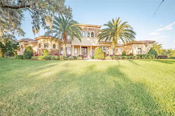 410 CANTERWOOD DR, Mulberry, FL 33860