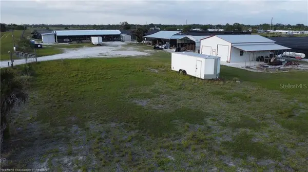 300 SR-70 E, Lake Placid, FL 33852