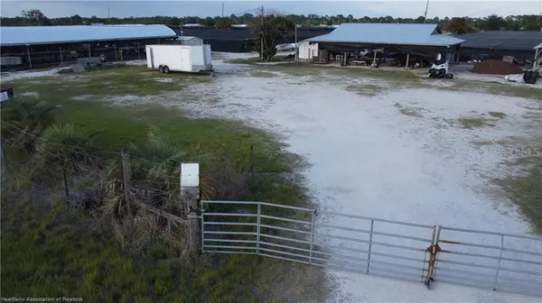 300 SR-70 E, Lake Placid, FL 33852