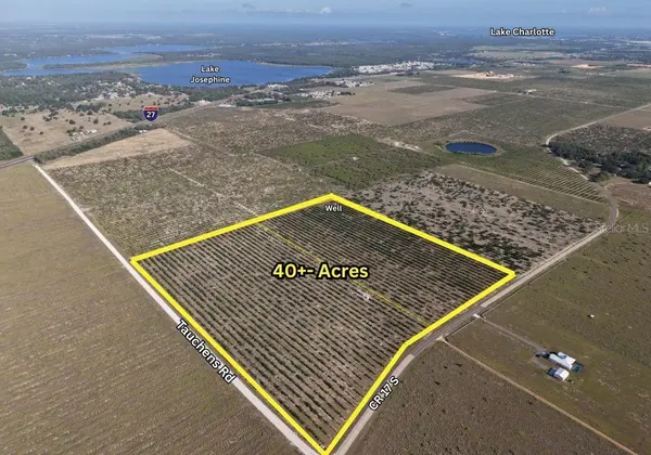 8961 COUNTY ROAD 17 S, Sebring, FL 33876