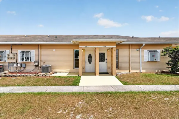 1513 CLUB CIRCLE #1513, Lakeshore, FL 33854