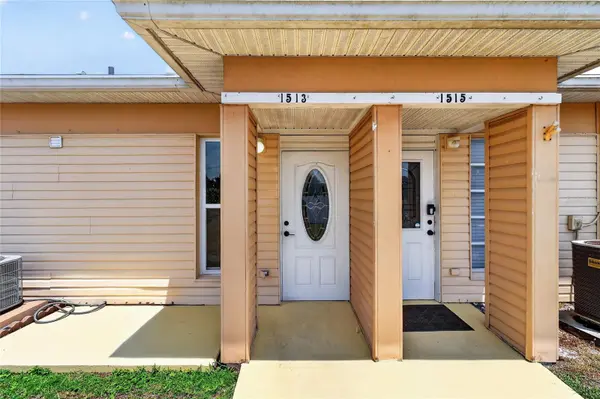 1513 CLUB CIRCLE #1513, Lakeshore, FL 33854