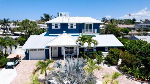 522 68TH ST, Holmes Beach, FL 34217